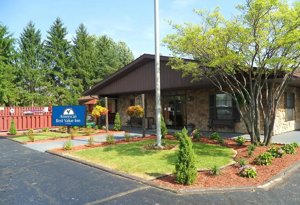 Americas Best Value Inn Alliance-1