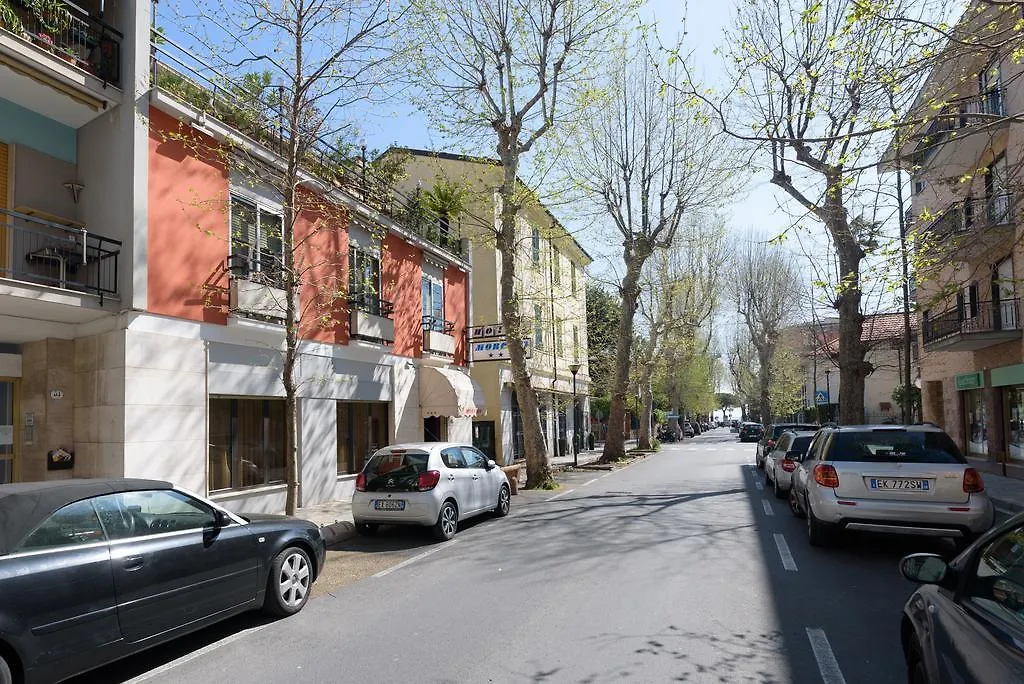 Hotel Morchio Mhotelsgroup-1