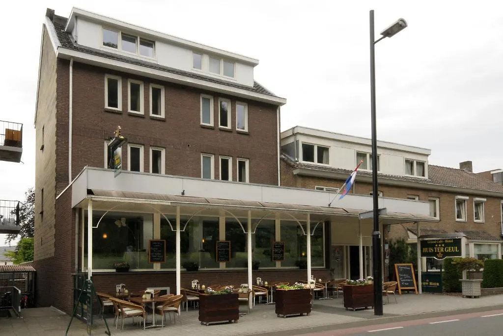 Huis Ter Geul-1