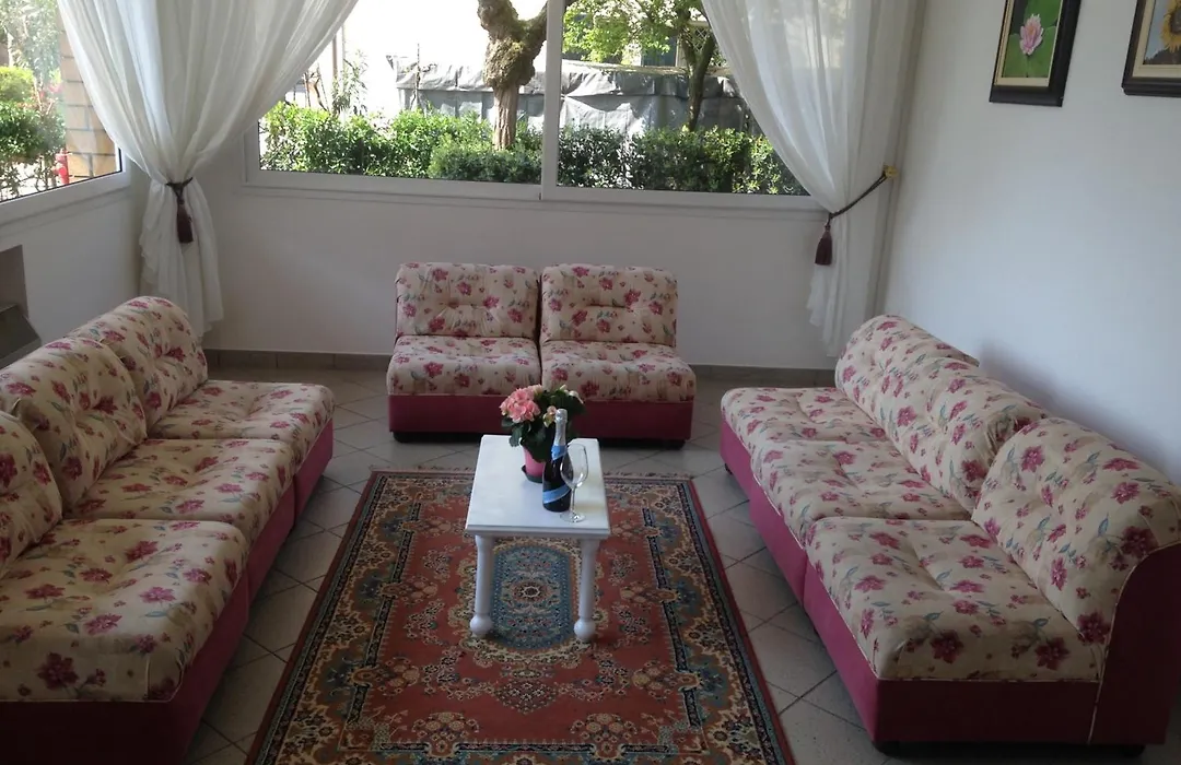 Hotel Primula-1