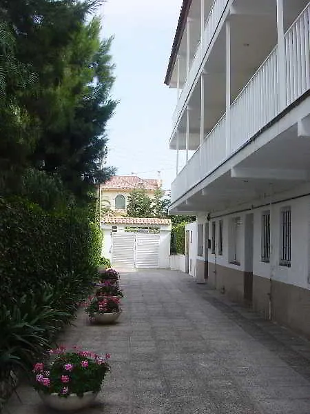 Apartamentos Sunway Apollo-1