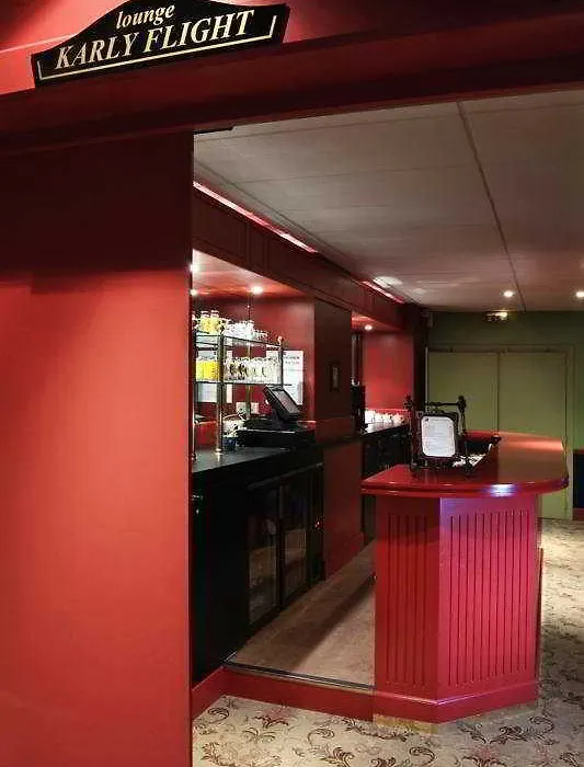 Cerise Maisons Laffitte-1