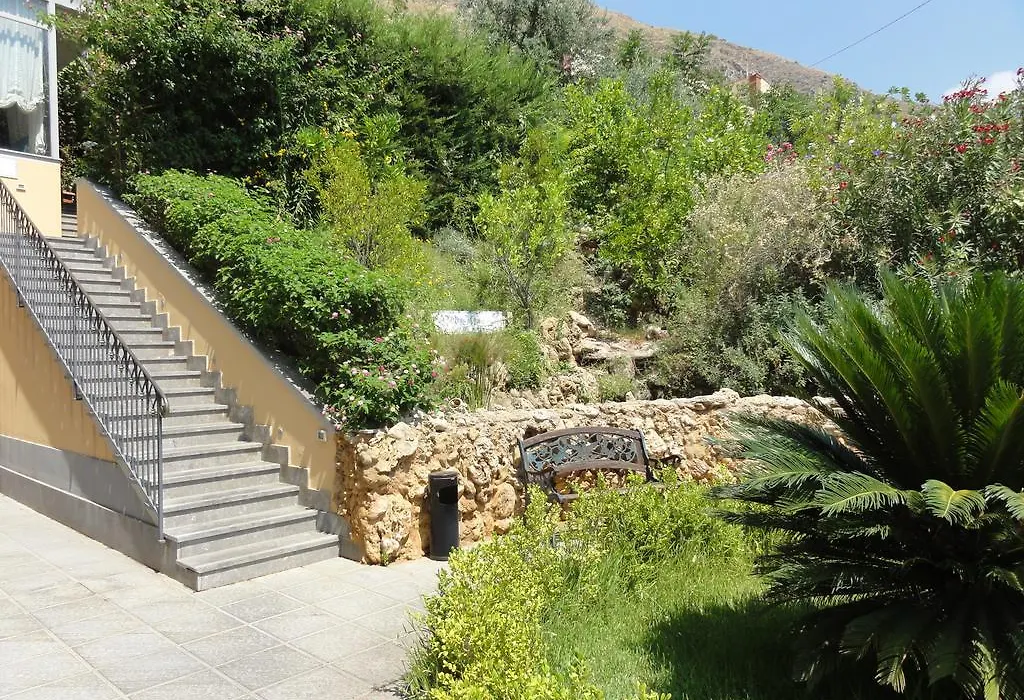 B&B Montereale-1