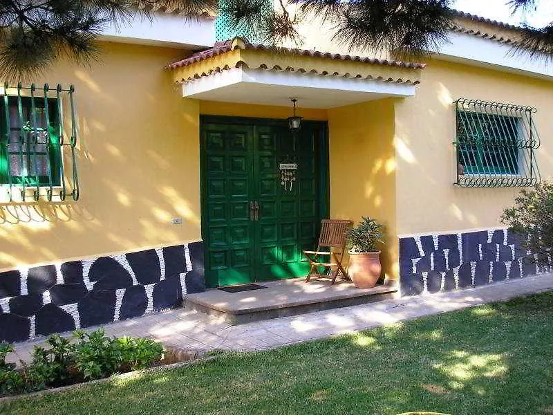 Casa La Higuera-1