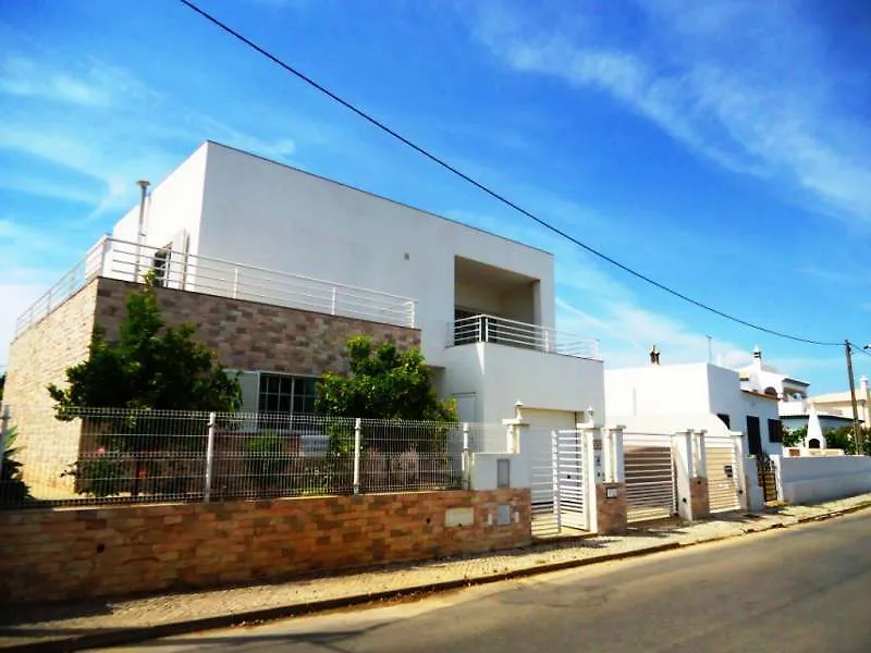 Villa In Algarve Portugal 101456-1