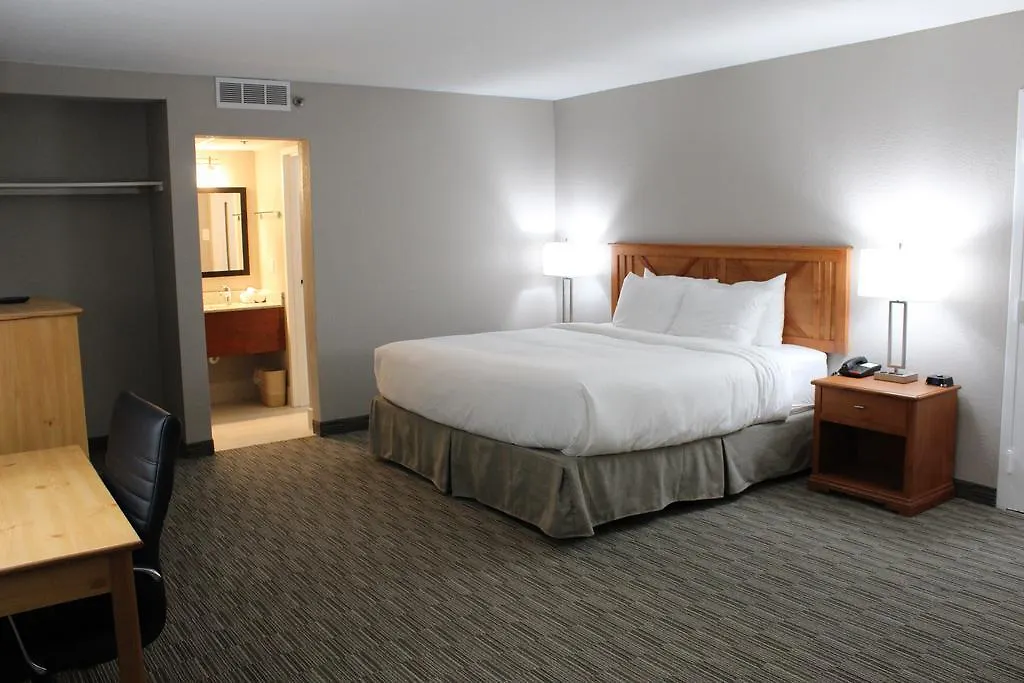Clarion Inn & Conference Center-1