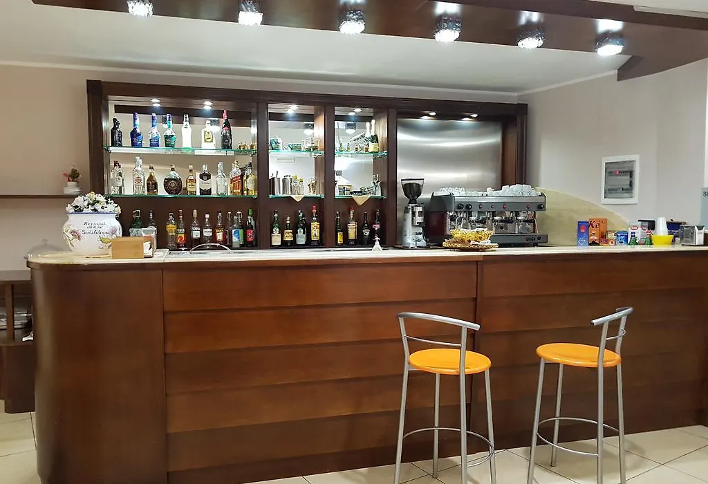 Hotel Santa Caterina-1