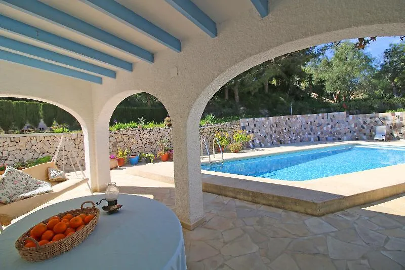Villas Costa Calpe - Mia-1