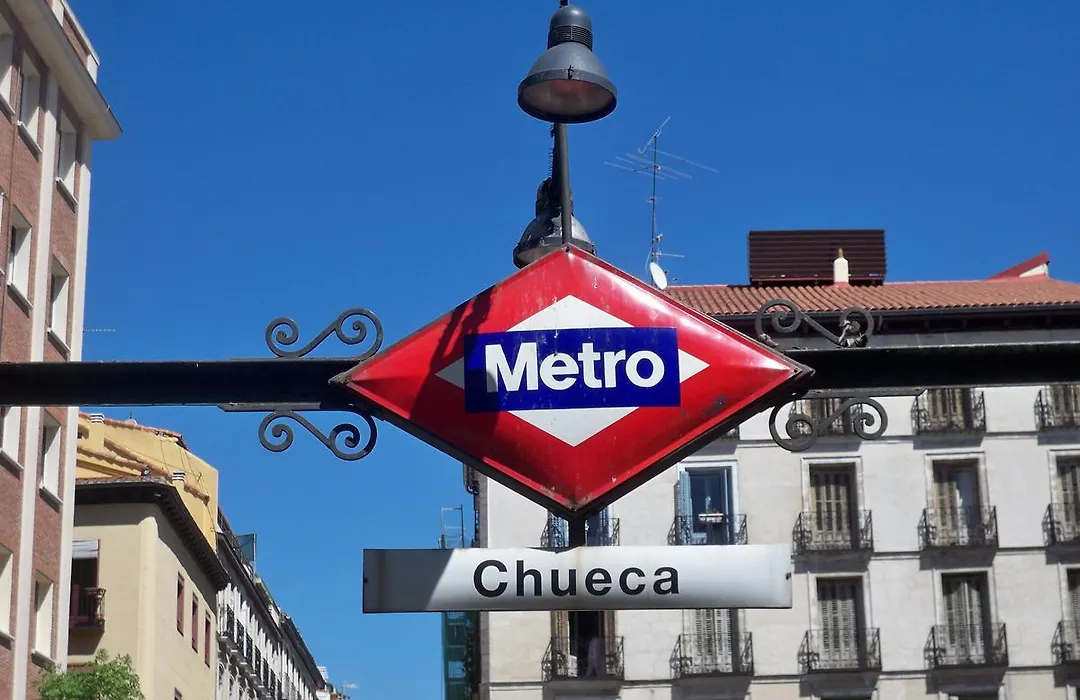 Jc Rooms Chueca-1