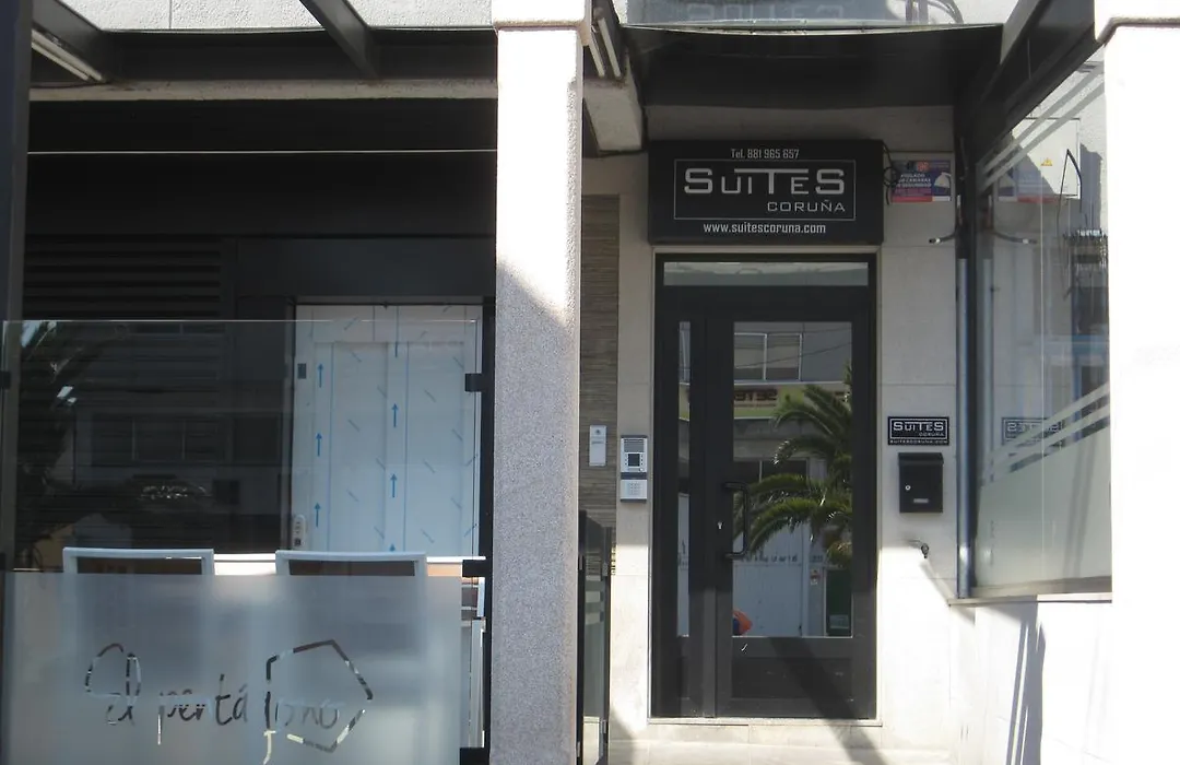 Suites Coruña-1