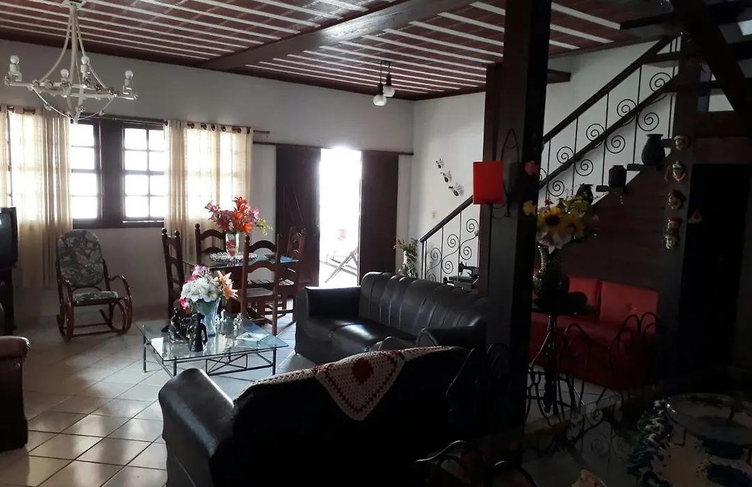 Pousada Casa D` Guio-1