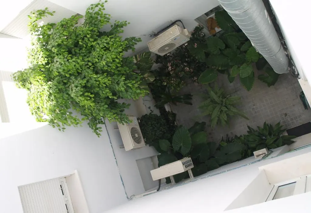 Hotel Serit-1