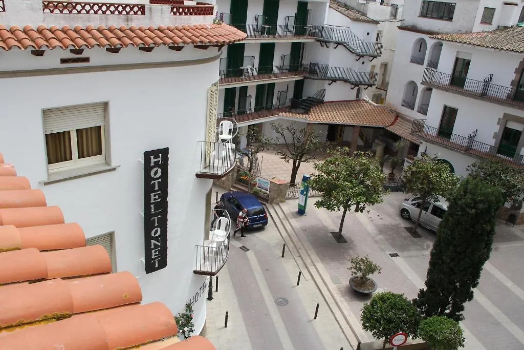 Hotel Tonet (Adults Only)-1