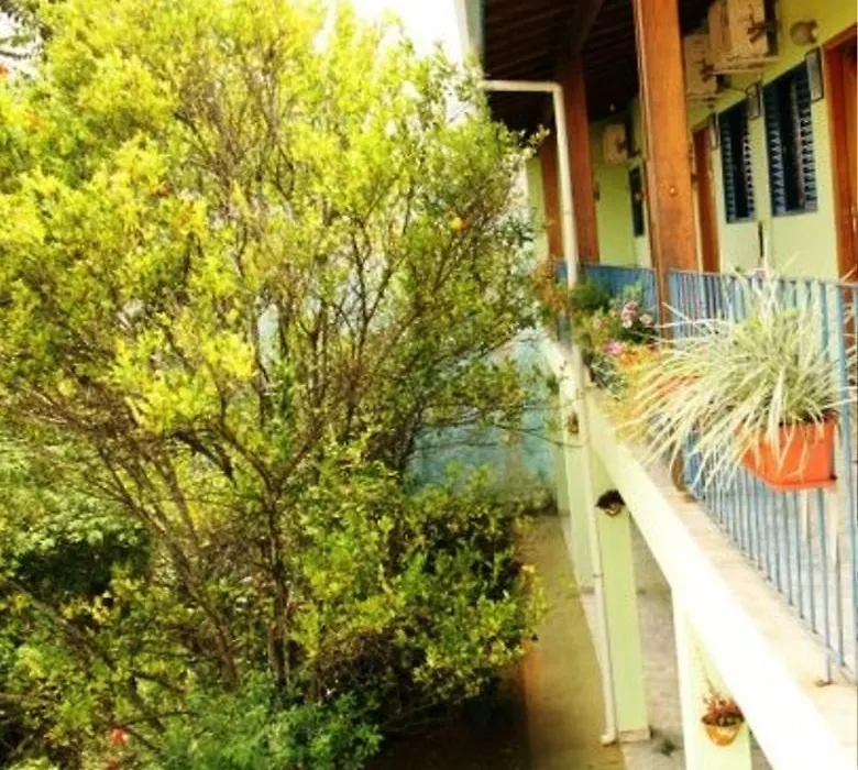 Pousada Caminhos-1