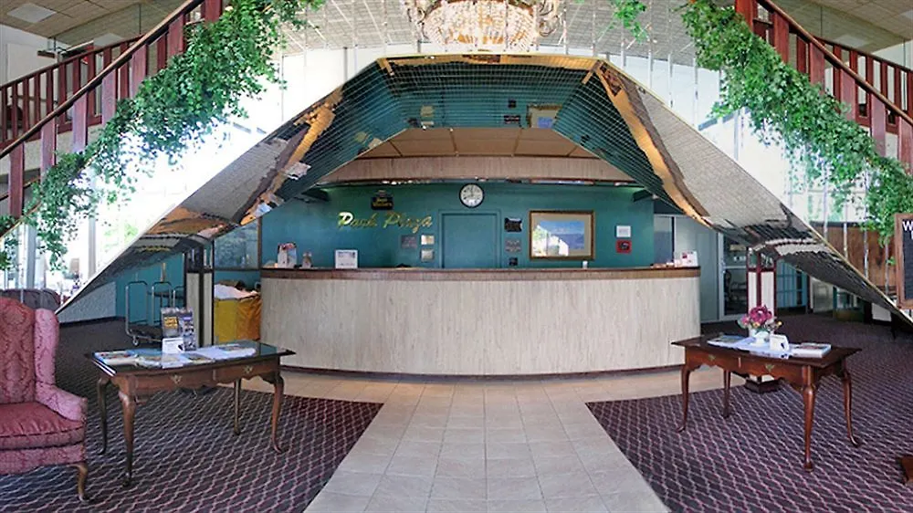 A Victory Inn & Suites - Muskegon-1