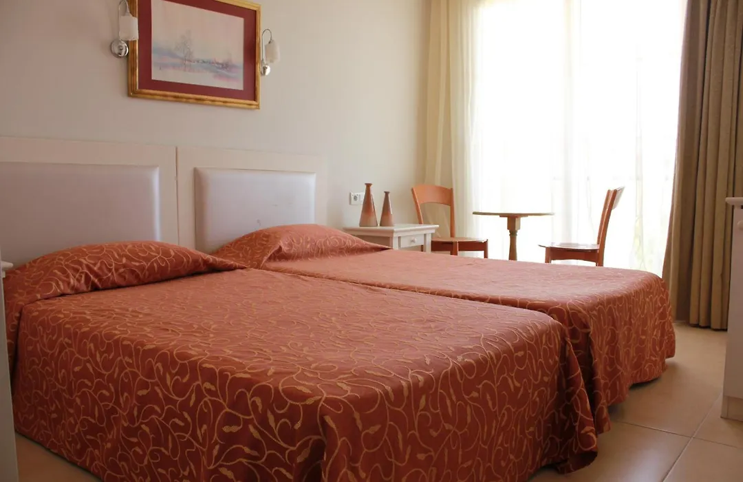 Hotel Vanilla-1