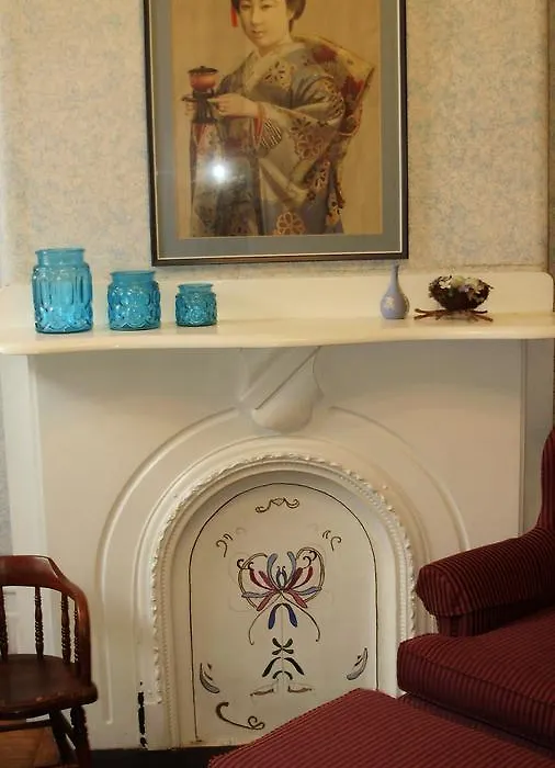 Hillard House Inn-1
