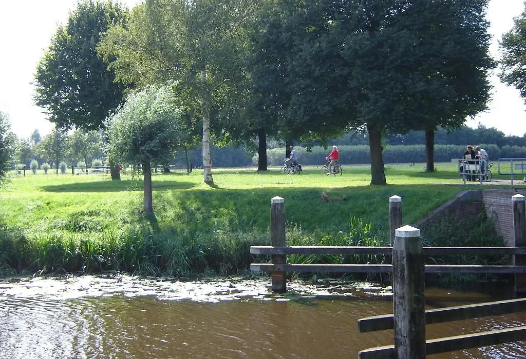 Hof Van Dalfsen-1