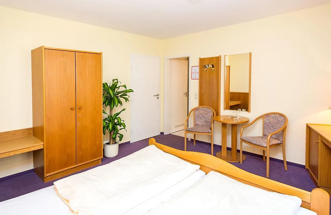 Hotel Müritzlicht-1