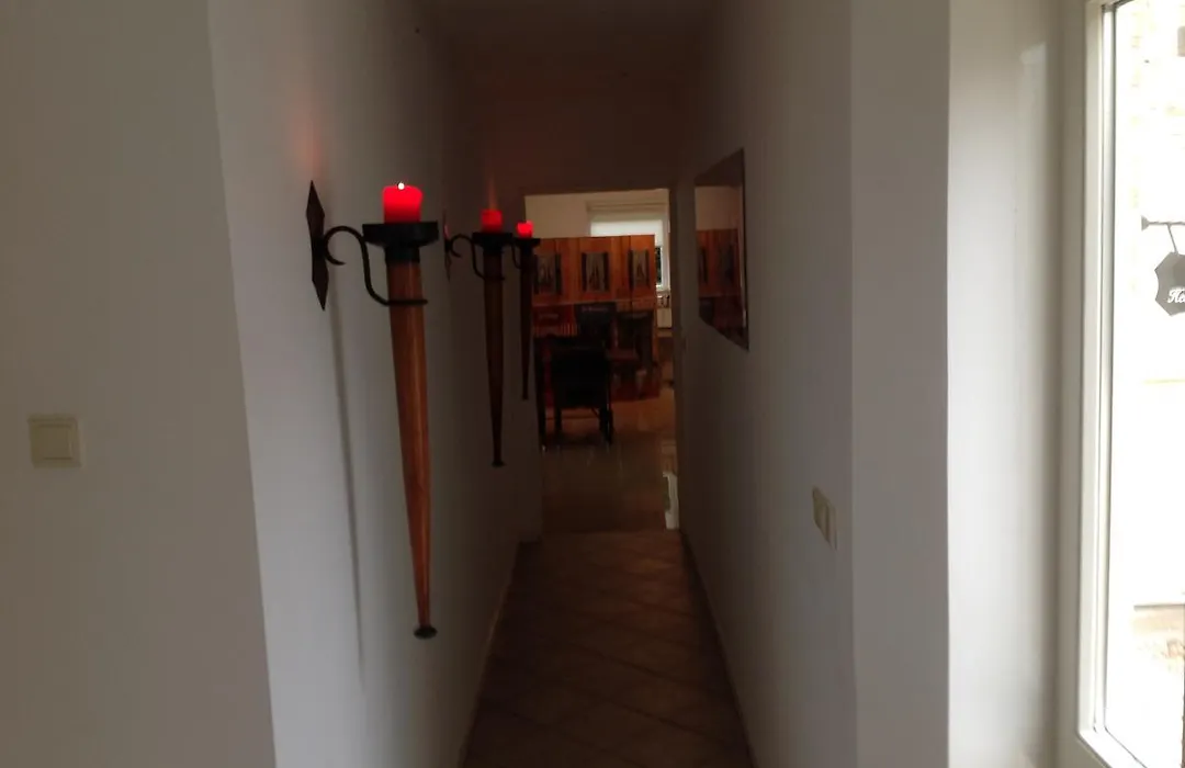 B&B Het Witte Huis-1