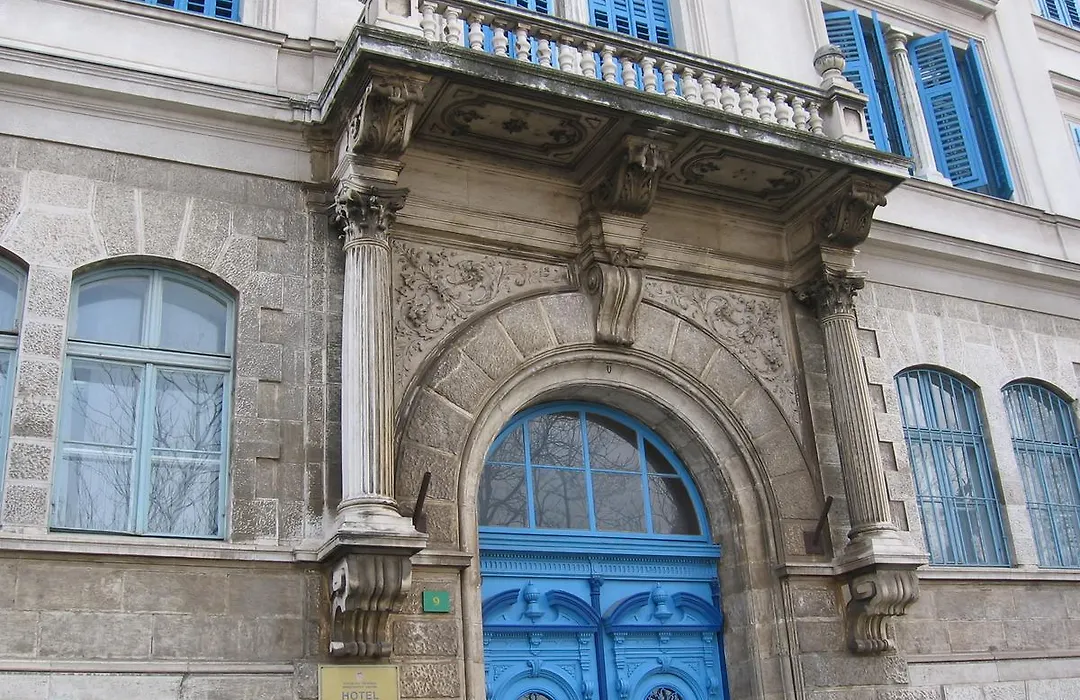 Hostel Veli Joze-1