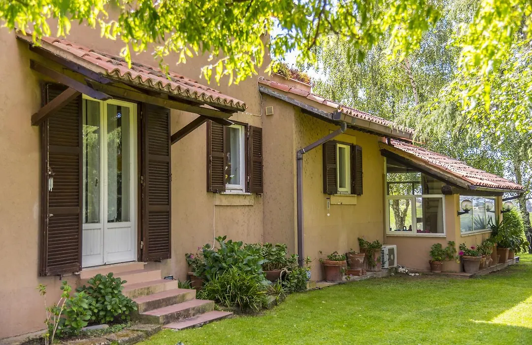 B&B Acque Lucenti-1