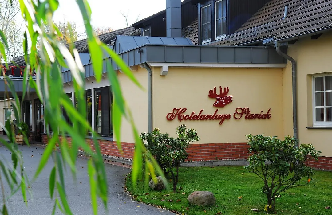 Hotelanlage Starick-1