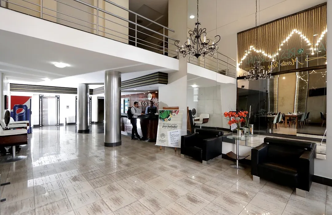 Hotel Monte Rey-1