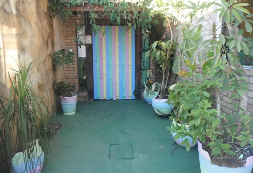 Alebelhinha Residencial Camburi Pousada-1