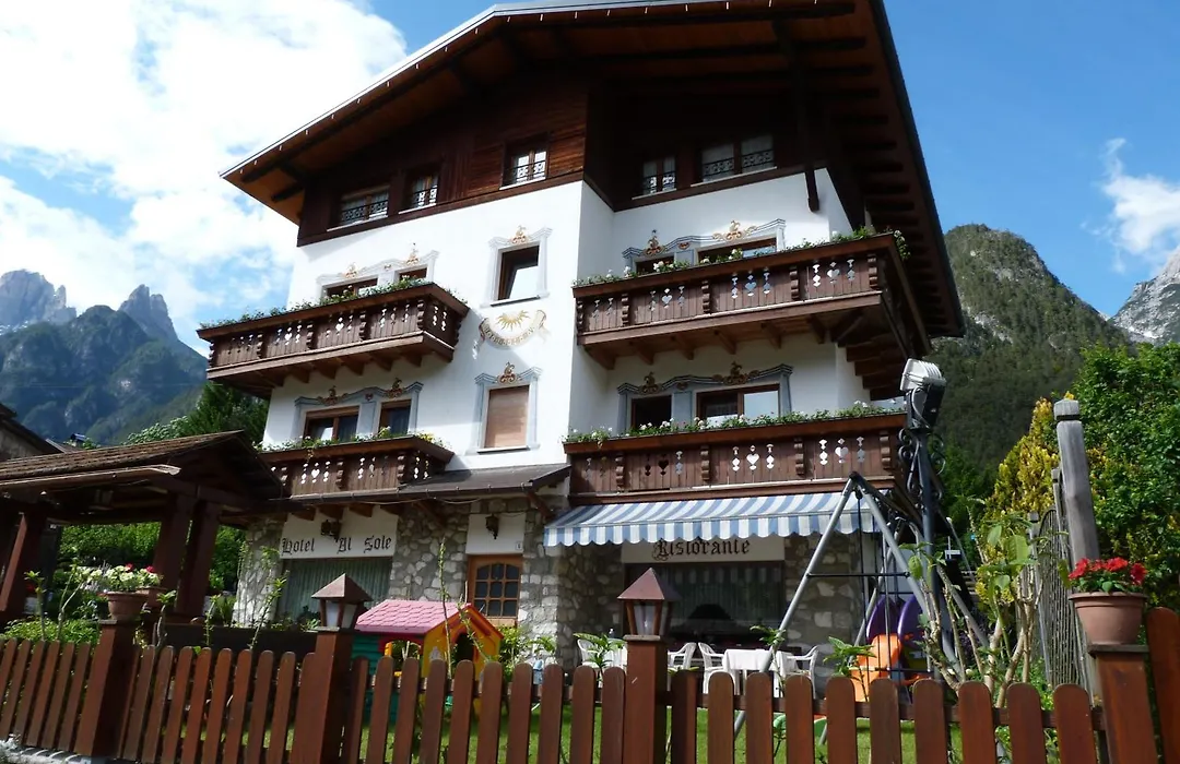 Hotel al Sole-1