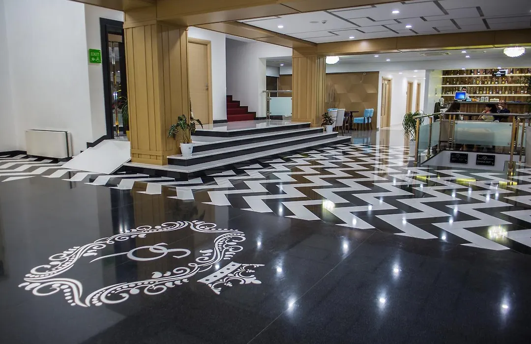 Santa Quaranta Premium Resort-1