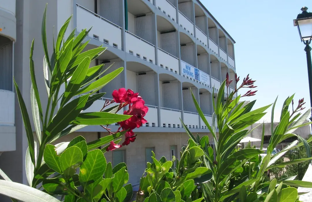Hotel Stella Maris-1