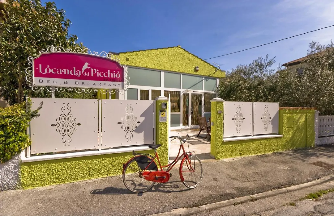 Locanda Del Picchio-1