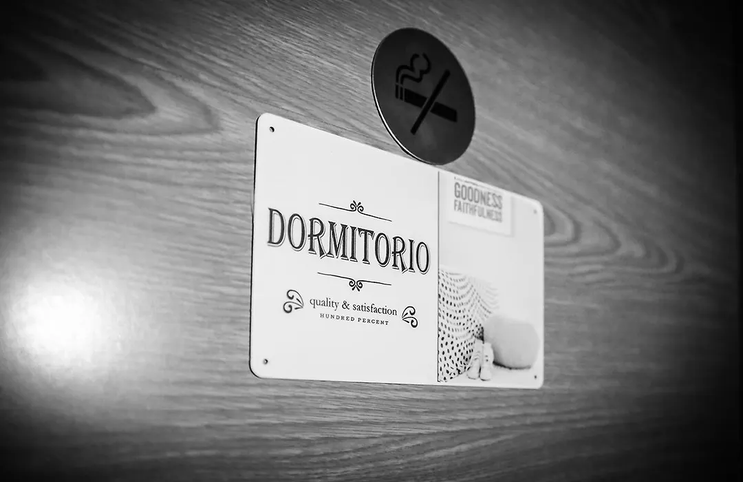 Hostal Ideal Sants-1
