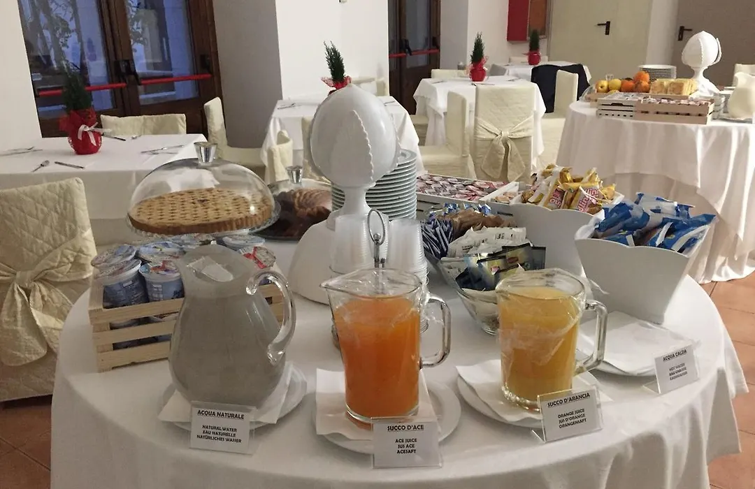 Hotel Sant' Antonio-1