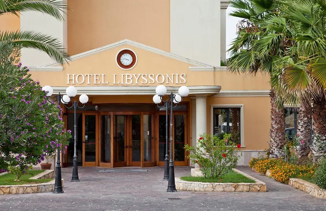 Hotel Libyssonis-1