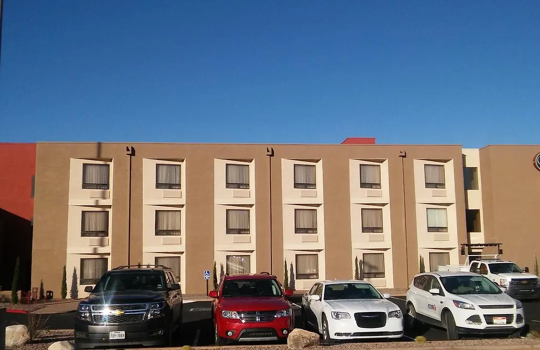 Windemere Hotel & Conference Center-1
