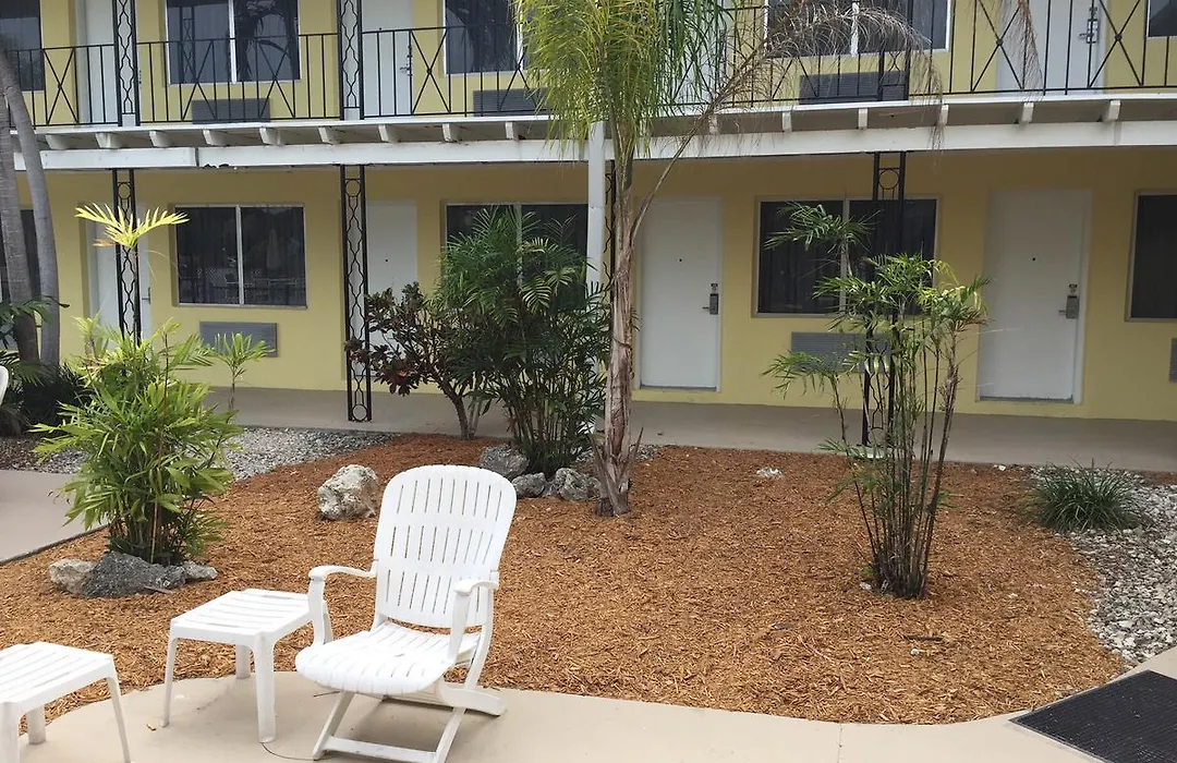 Key Largo Inn-1
