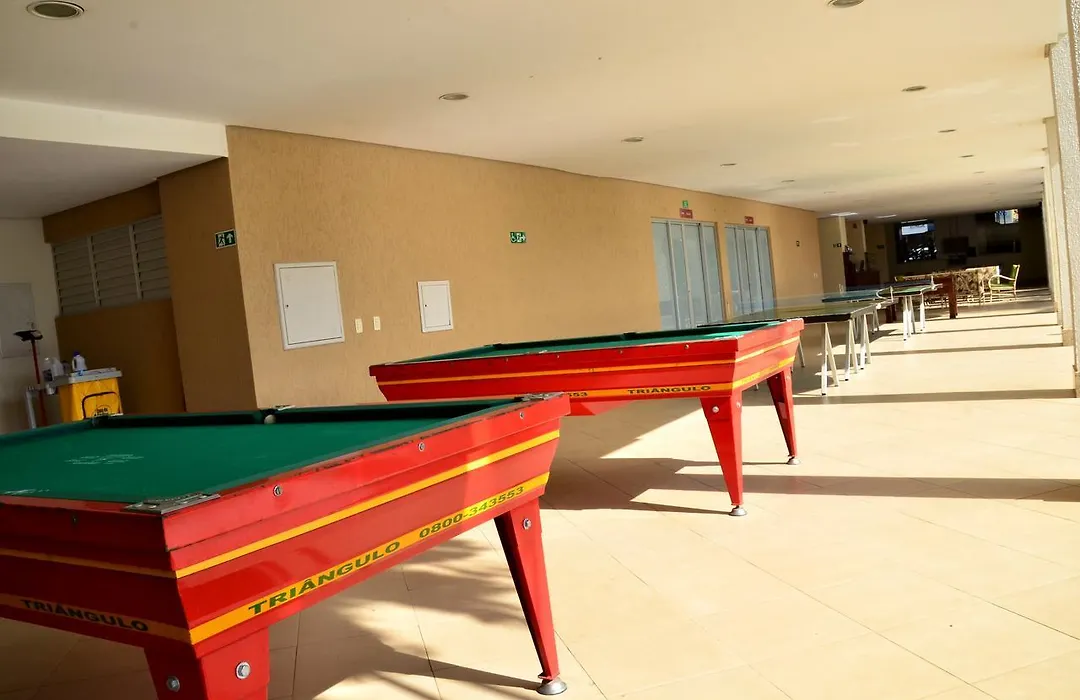 Hot Springs Hotel - Via Conchal-1