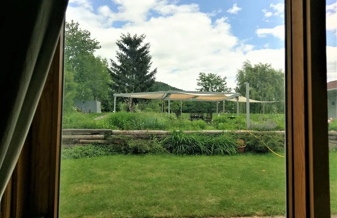 Inn At Charlotte B&B-1