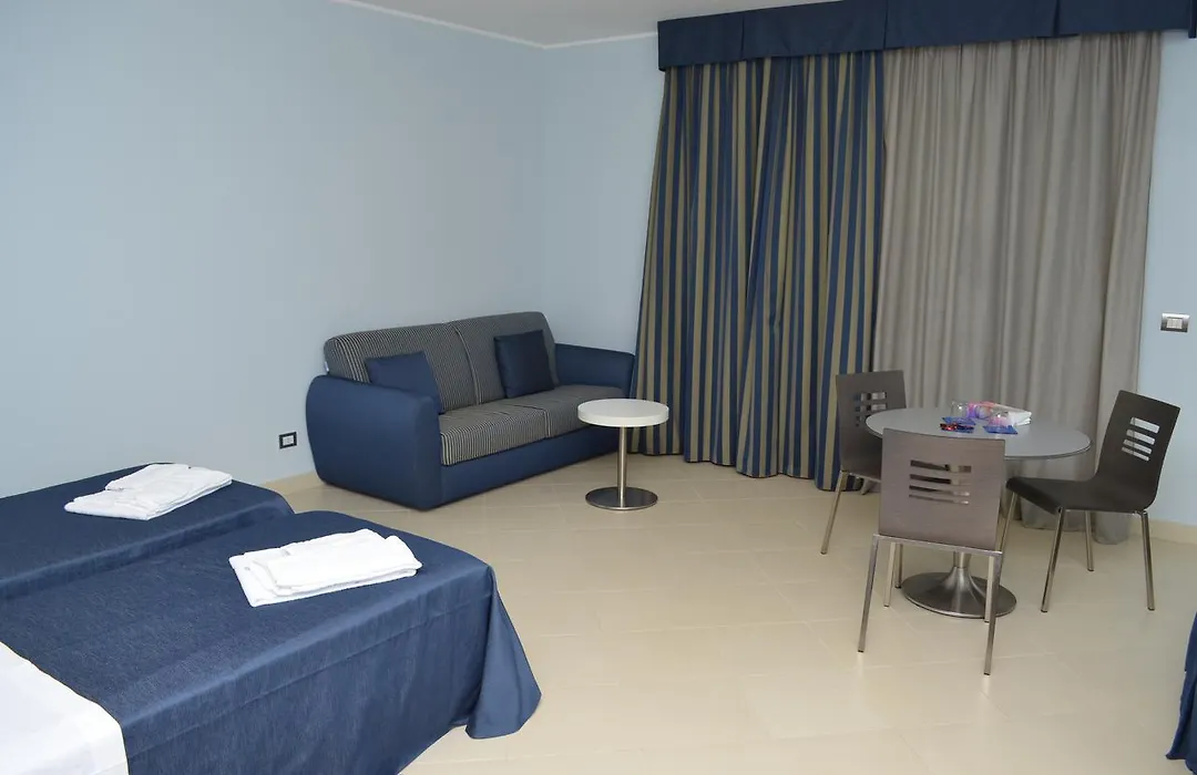 Hotel Cuore di Nesima-1