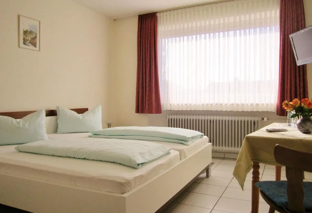 Hotel Jaegersruh-1