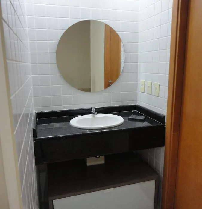 Flat Privado Manaus-1
