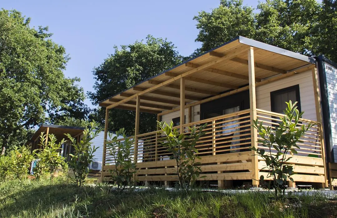 Sunny Mobile Homes Bijela Uvala-1
