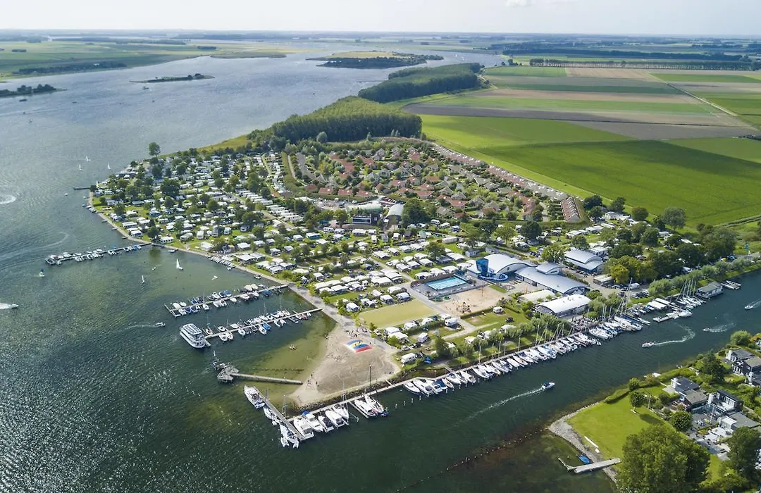 Villapark de Paardekreek-1