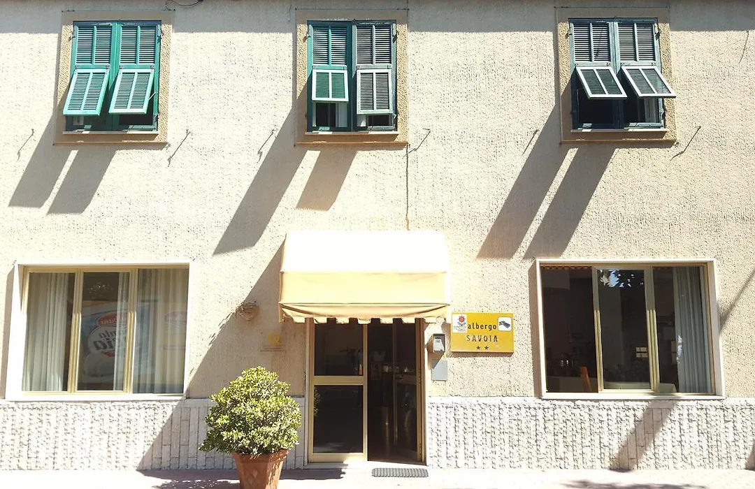 Albergo Savoia-1