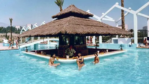 Benal Beach Apartment-1