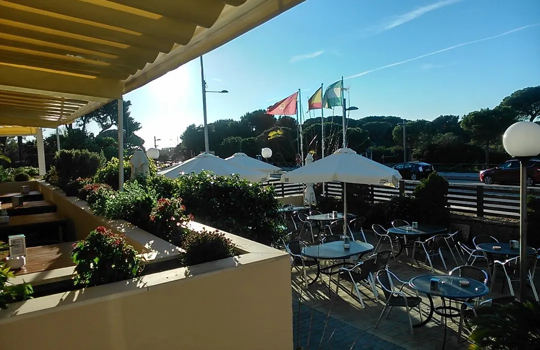 Hotel Las Canteras de Puerto Real-1