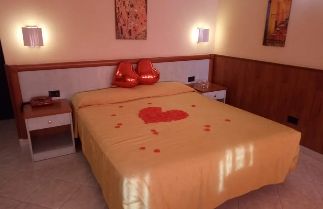 Hotel Laurence-1
