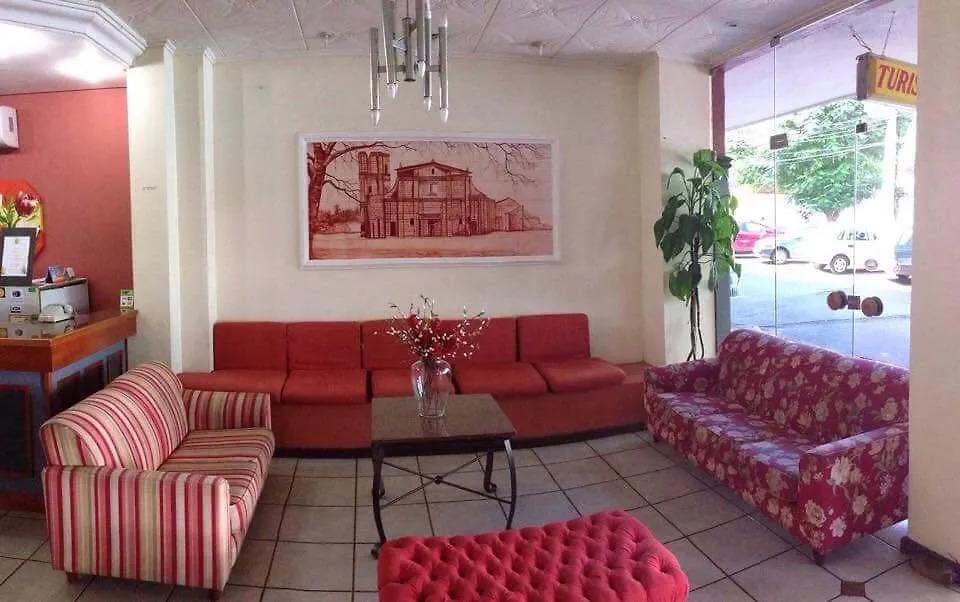 Turis Hotel-1